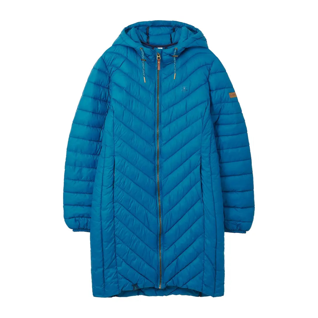 Jackets for Multi-Season Wear-Lighthouse Laurel Coat