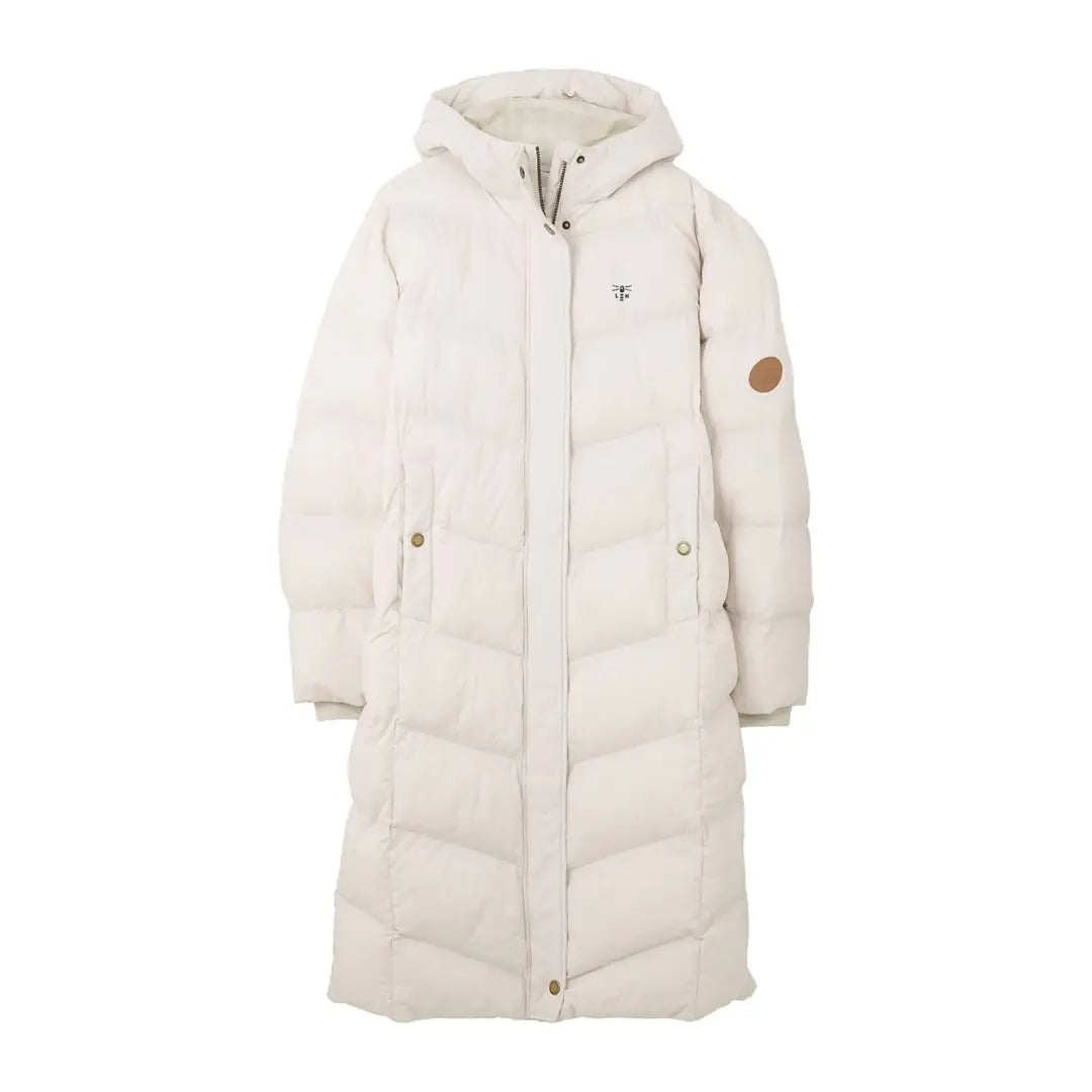 Jackets with Comfortable Fit-Lighthouse Savannah Coat