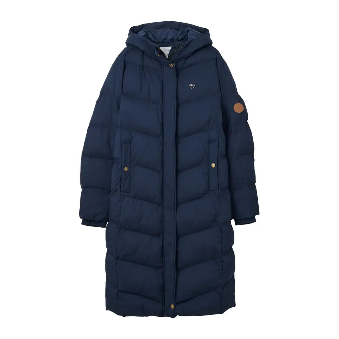 Jackets for Comfortable Layering-Lighthouse Savannah Coat