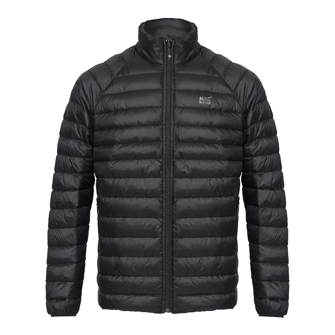 Jackets with Tailored Fits for Women-Mac In A Sac Mens Synergy Jacket