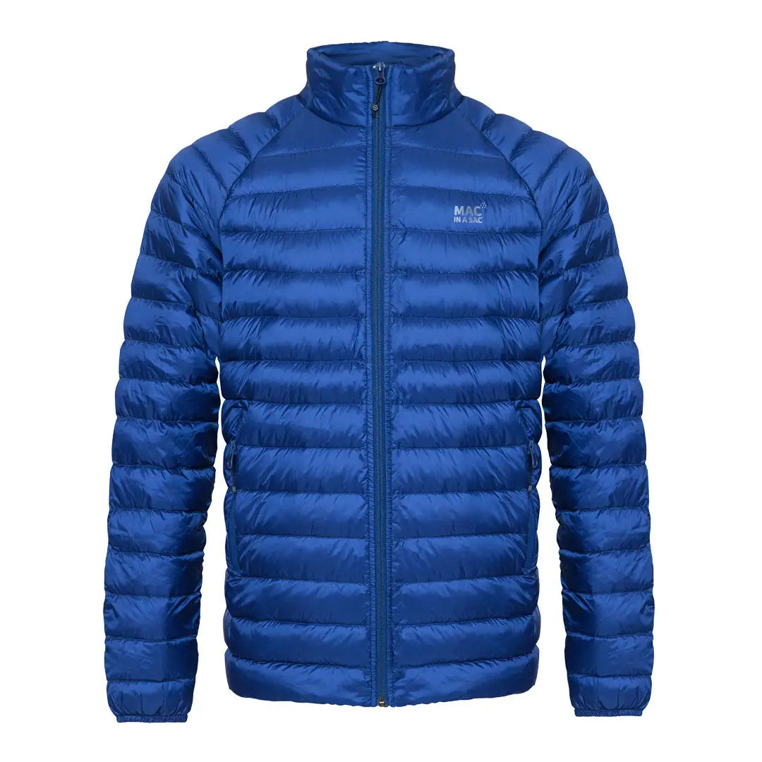 Jackets for Full-Season Protection-Mac In A Sac Mens Synergy Jacket