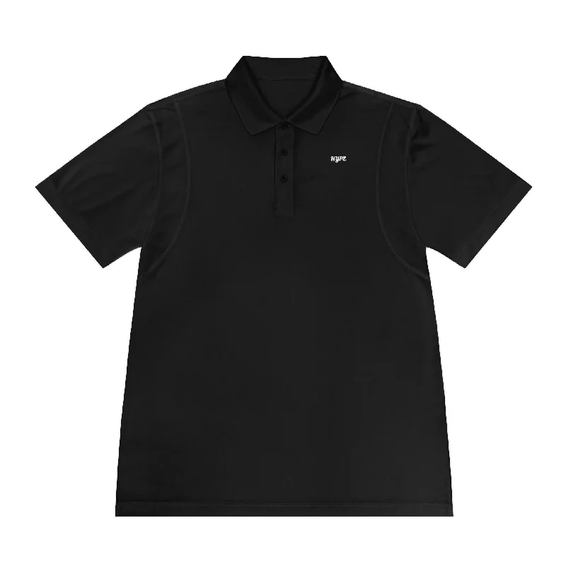 T-Shirt for Classic Designs-Men's Sport Polo Shirt