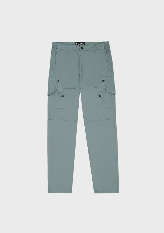 Custom Pants for Work-MUTED "CLUB" PANTS