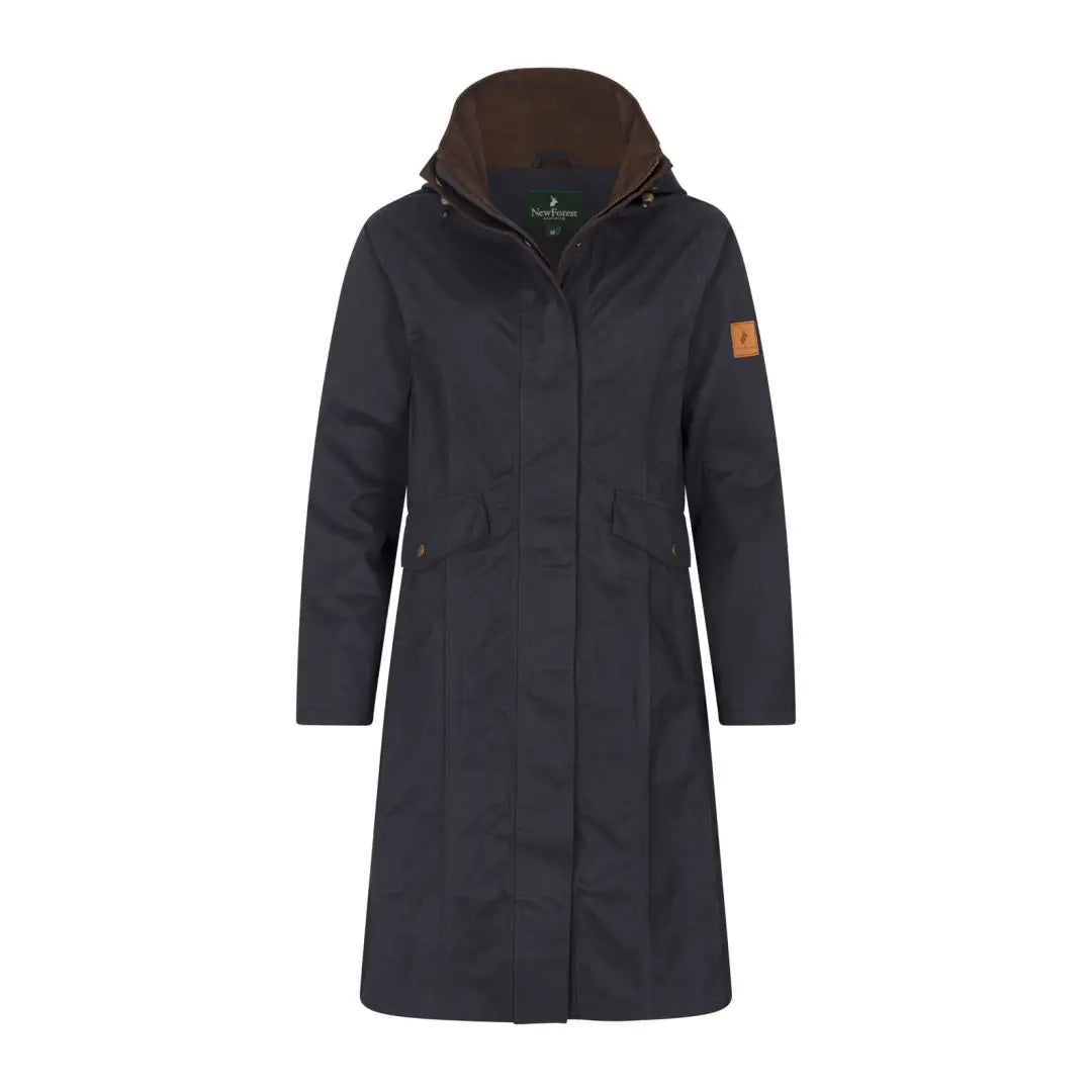 Jackets for Apparel Companies-New Forest Alice Waterproof Coat