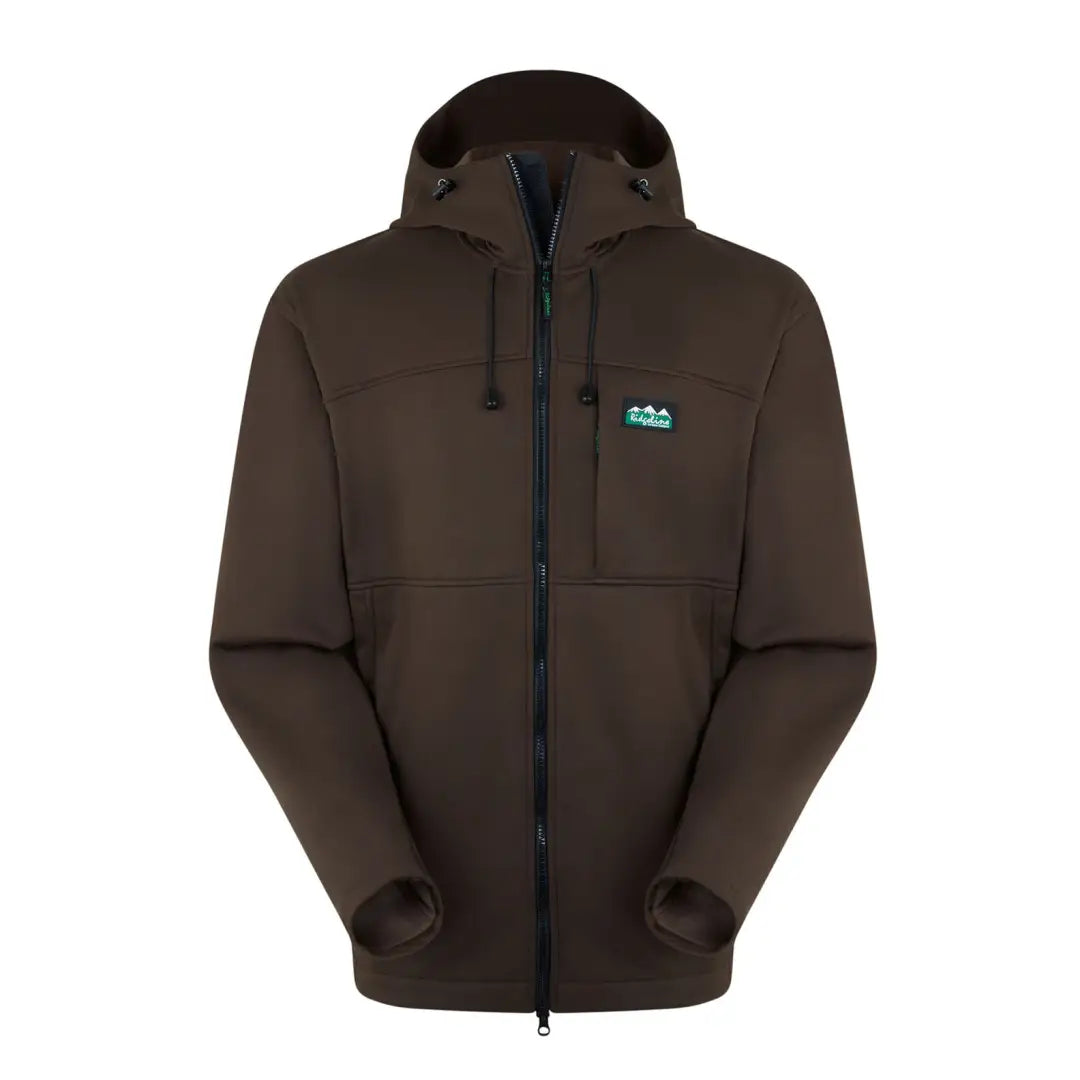 Jackets for Urban Commuters-Ridgeline Gradient Jacket