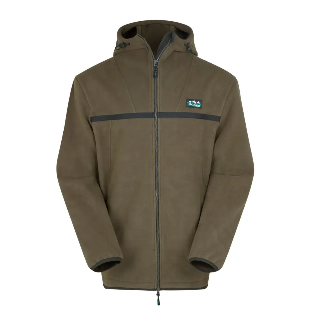 Jackets for Commuting-Ridgeline Kodiak Fleece Jacket