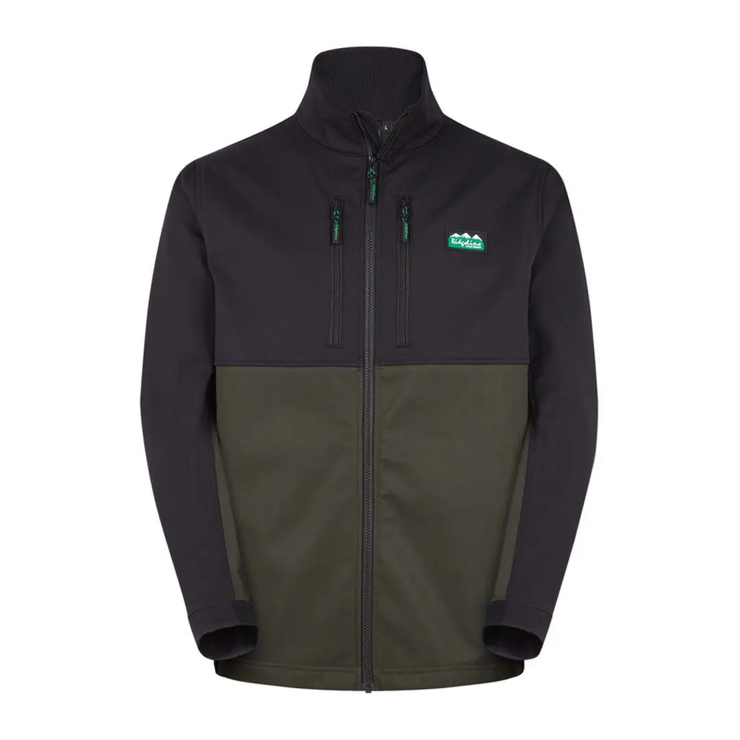 Jackets for Cycling in Winter-Ridgeline Ranger Jacket