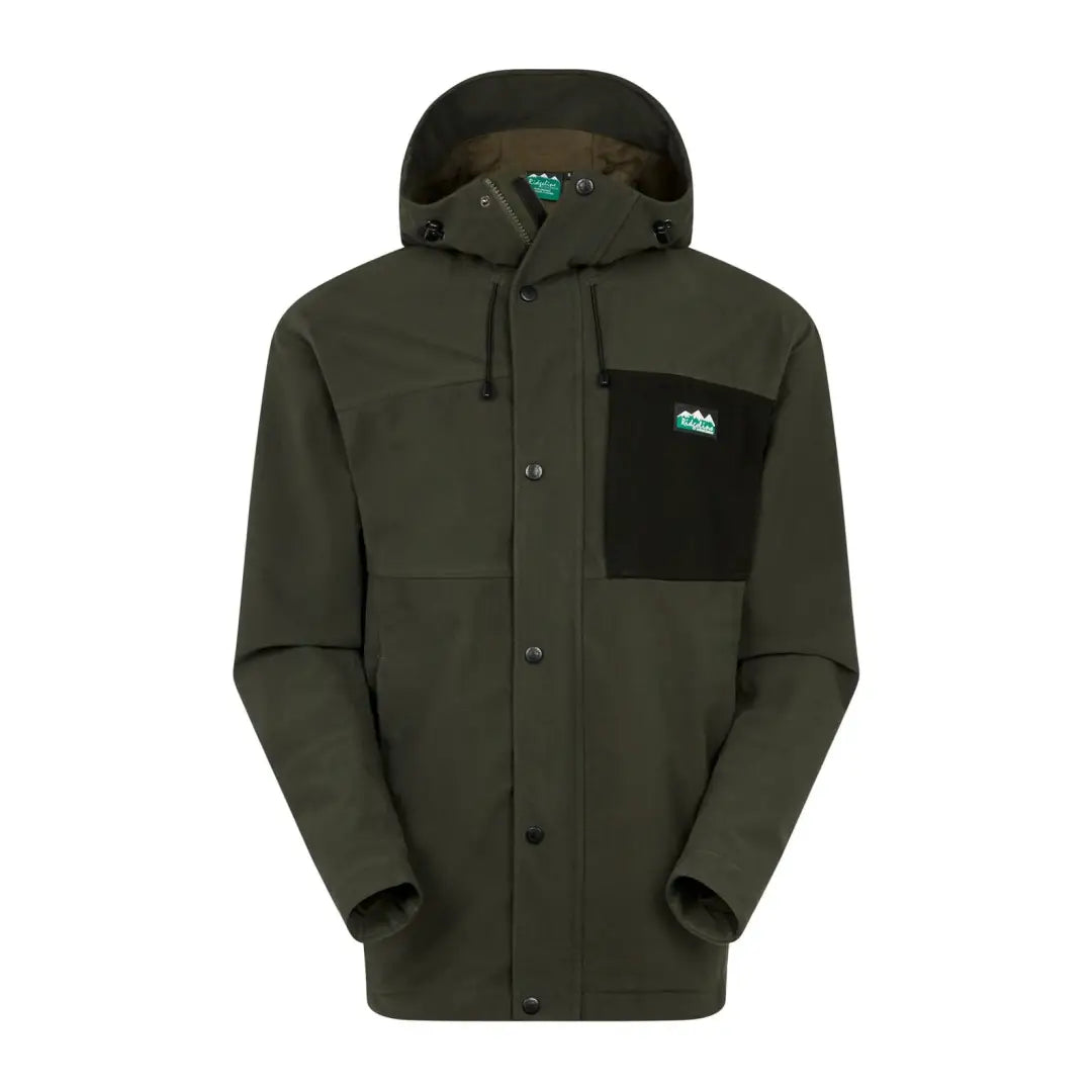 Jackets for Custom Outdoor Activities-Ridgeline Tempest Jacket