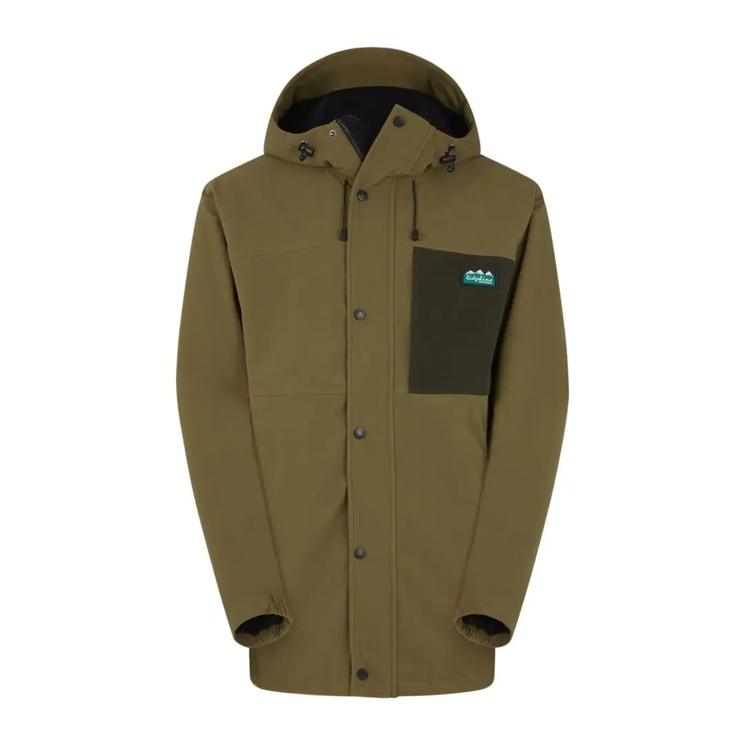 Jackets for Professional Workwear-Ridgeline Tempest Jacket