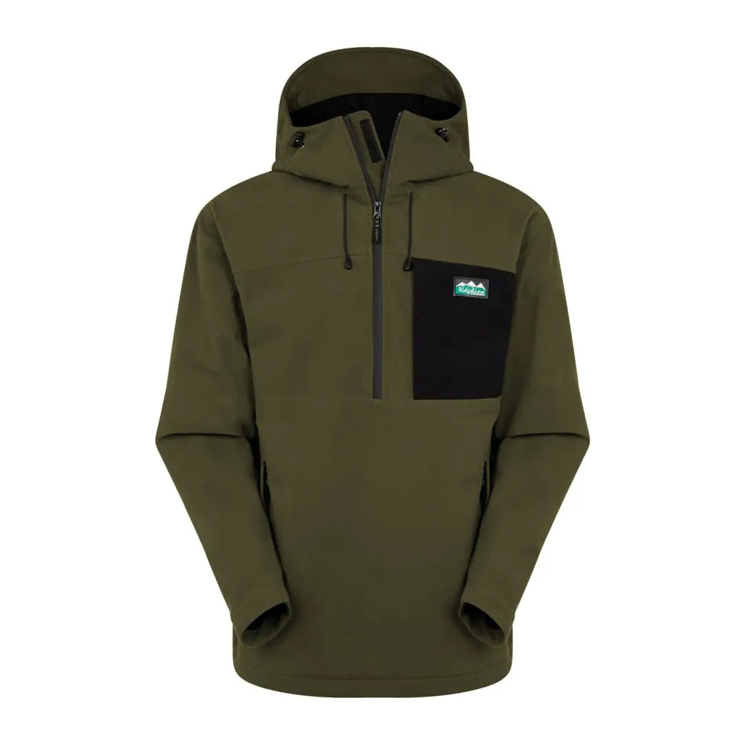 Jackets for Fashion Forward Looks-Ridgeline Tempest Smock