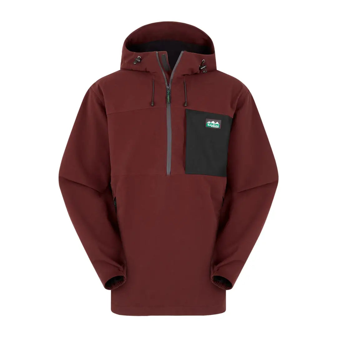 Jackets with Adjustable Fits-Ridgeline Tempest Smock