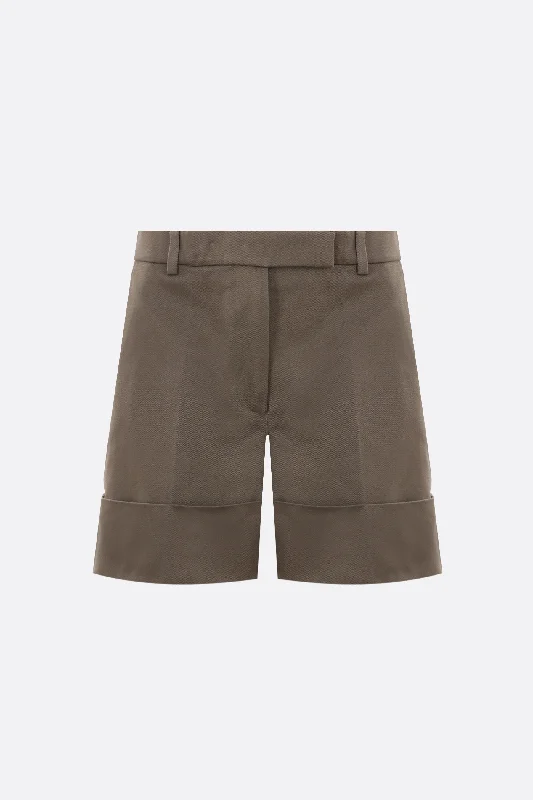 Custom Pants for Casual Wear-twiil shorts