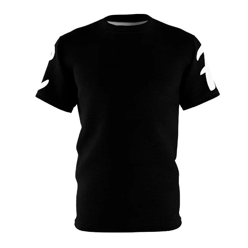 T-Shirt for Fashion and Graphic Designs-Cut & Sew Tee T-Shirt