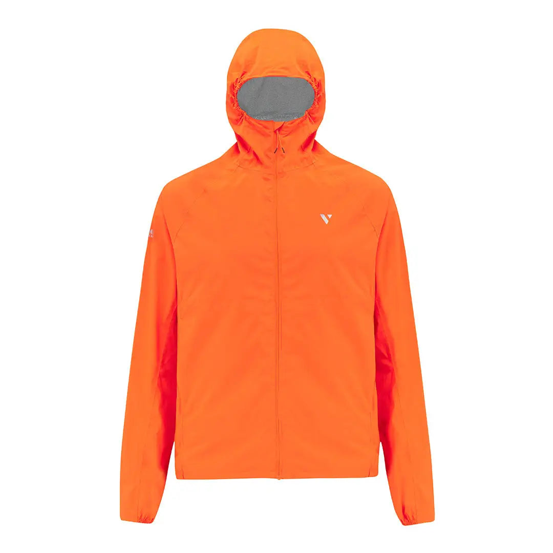 Jackets for Fundraising Events-Venture Ultralight Performance Running Jacket