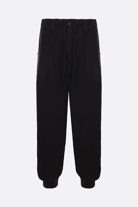 Custom Sweatpants for Men-linen pants